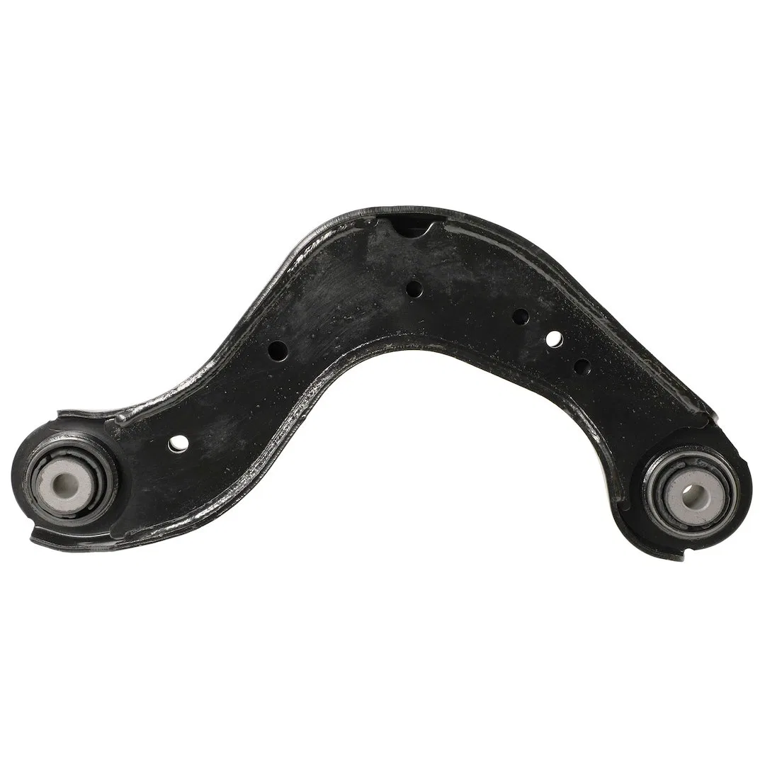 RK643710 – MOOG Control Arm, OE Replacement With Bushing Single - view 2